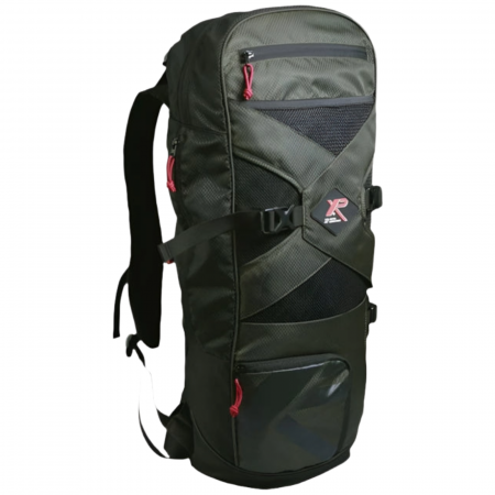 xp backpack 240